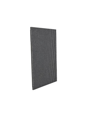 6200-0349-0026 Extend Felt Panel, 1000, Dark Grey_1
